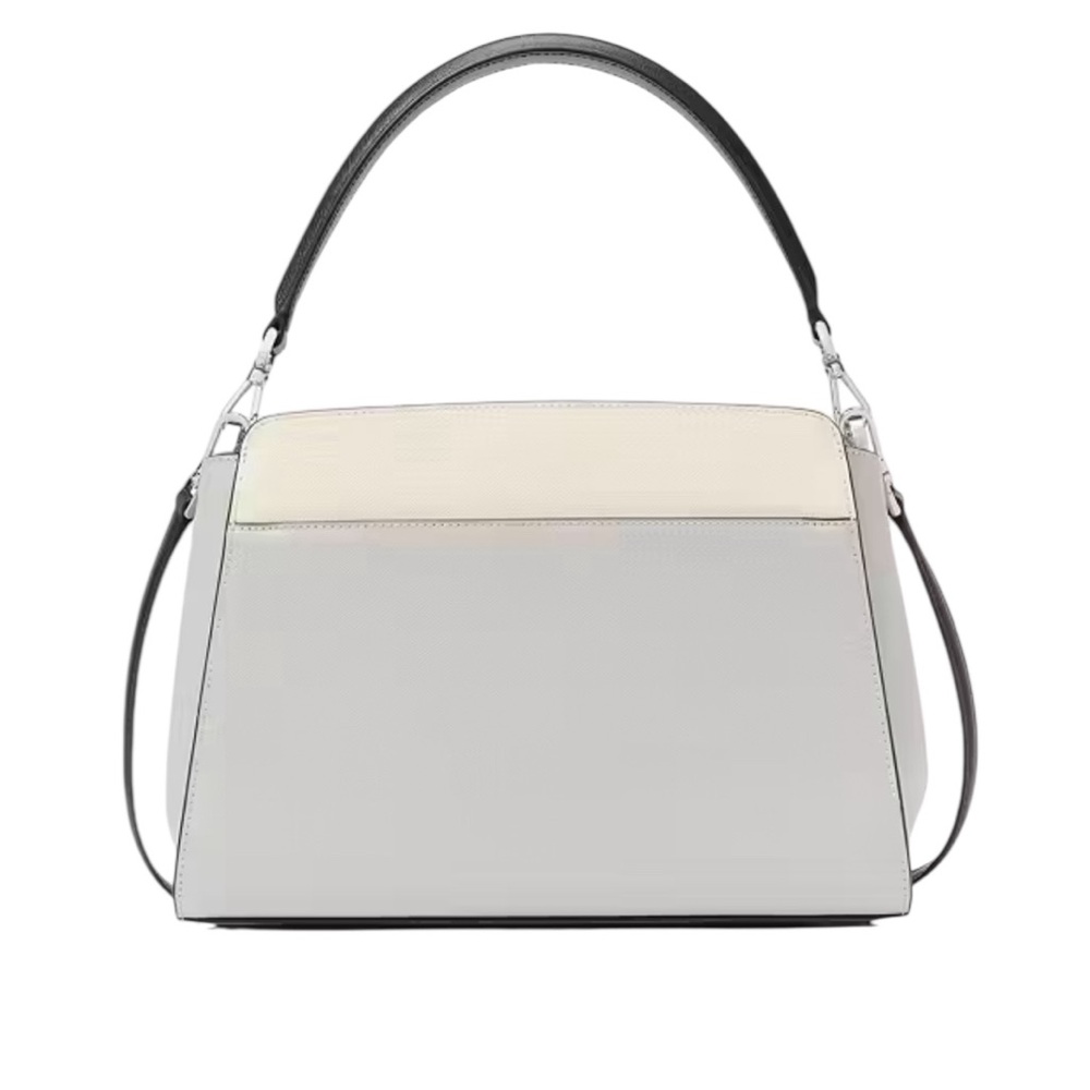 Kate Spade Madison Medium Top Handle Satchel - Picture 4 of 5